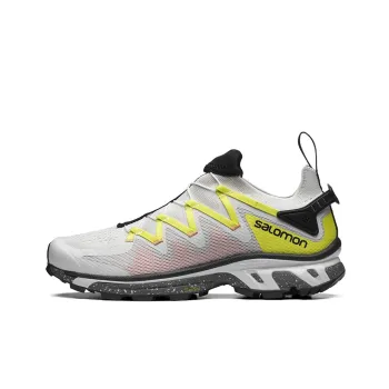 SALOMON XT Rush Lunar Rock Evening Primrose