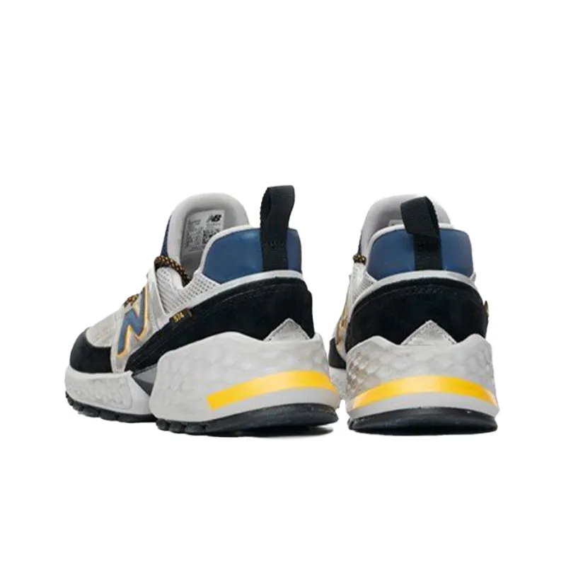 New Balance 574 Sport 'Vintage Pack Rain Cloud'-2