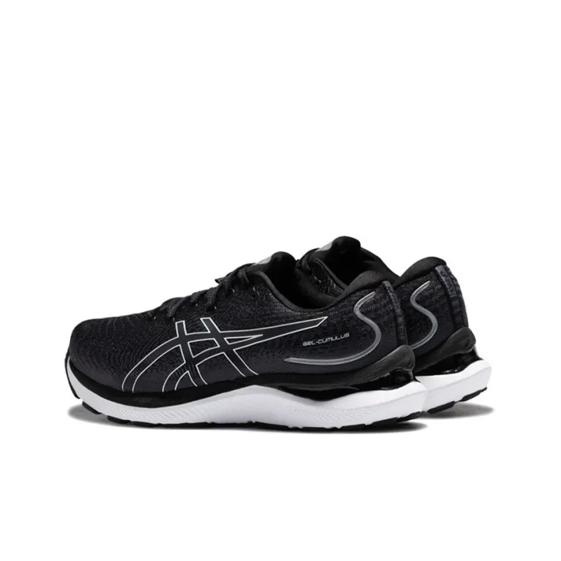 Asics Gel Cumulus 24 4E Wide 'Carrier Grey'-2