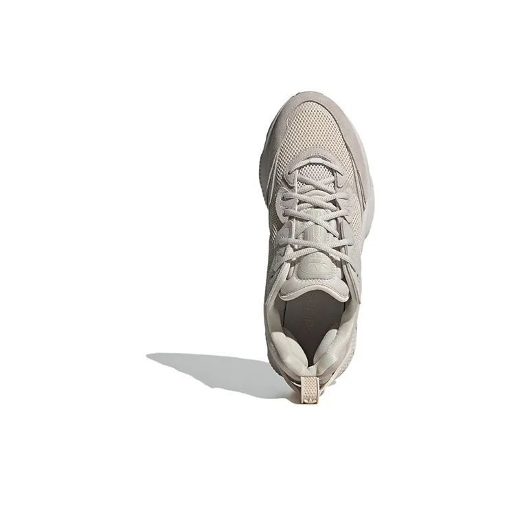 Ozweego Adidas Originals Meta 'Clear Brown'-4