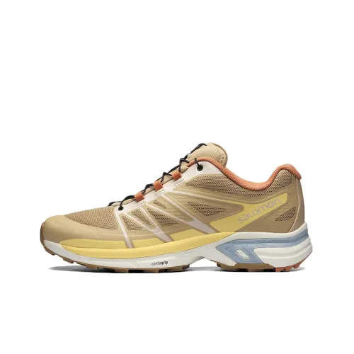 SALOMON XT-Wings 2 Ginger Root Sun Kiss