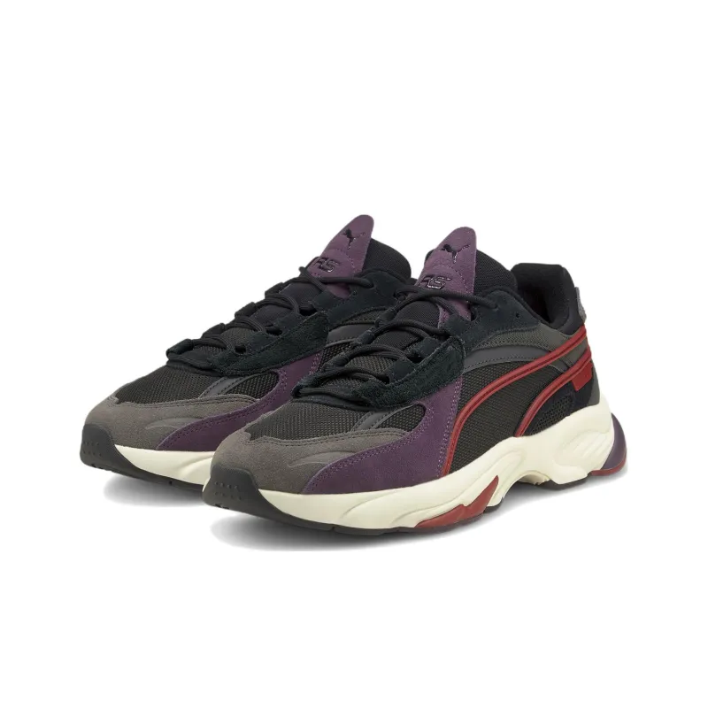 PUMA RS Connect Drip Black Intense Red-2