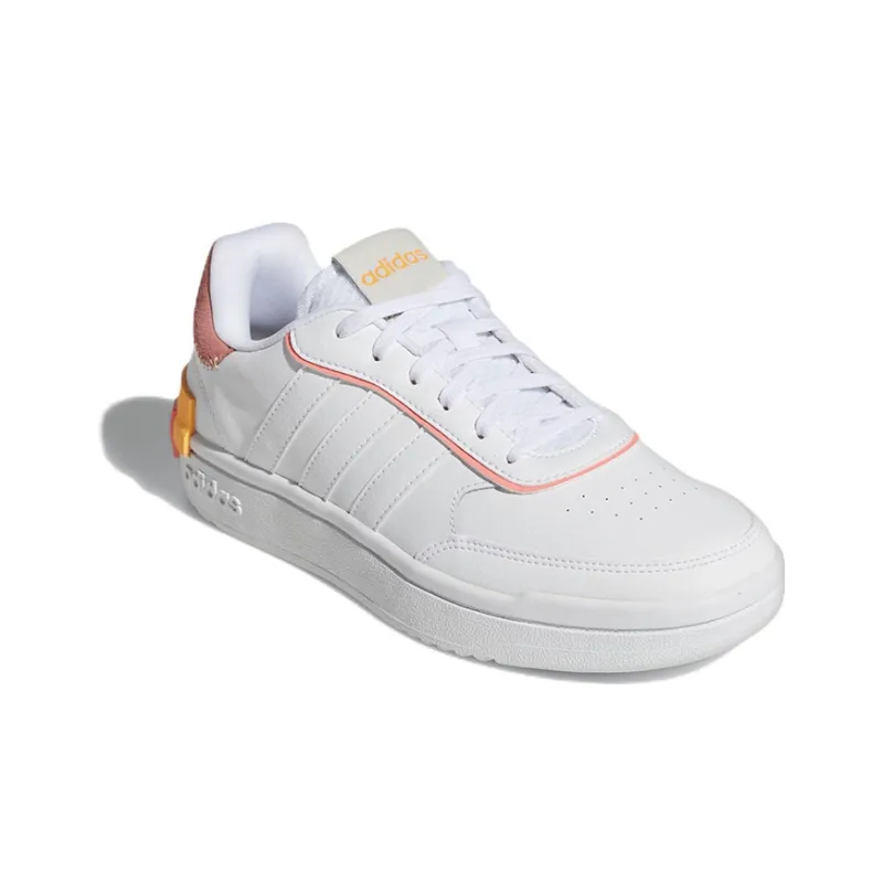 Adidas Postmove Se 'White Acid Red' Women's-2