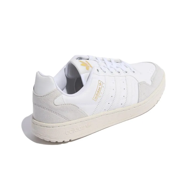 Adidas Ny 90 Stripes Footwear White-3