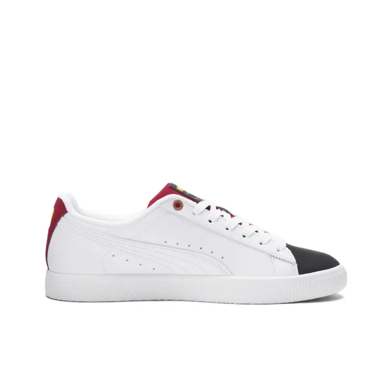 Puma Clyde 'Global Futurism'-1