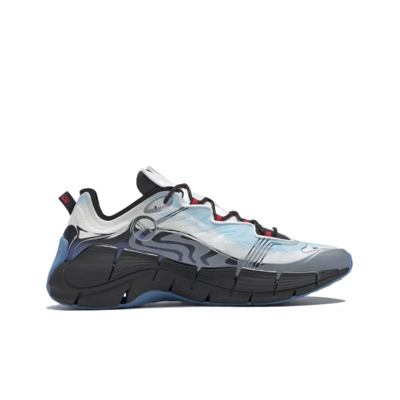 Reebok Zig Kinetica Ii The Jetstones Rosie The Robot-1