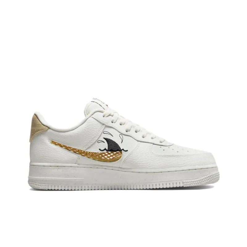 Nike Air Force 1 Low '07 LV8 Next Nature Sun Club Wheat Grass-1