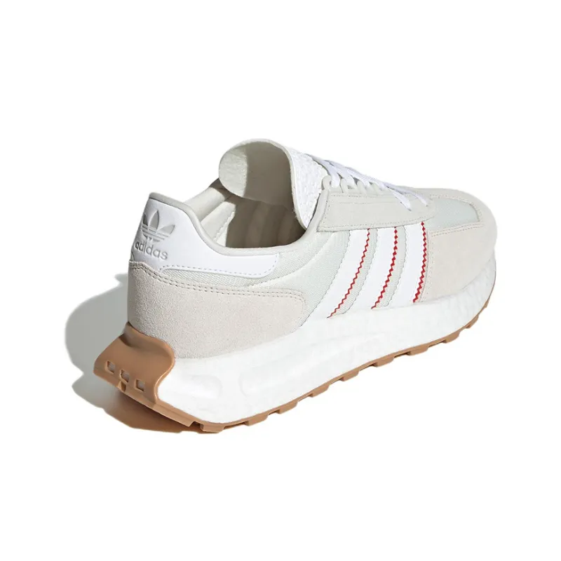 Adidas Retropy E5 White Tint Grey Red-3