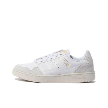 Adidas Ny 90 Stripes Footwear White