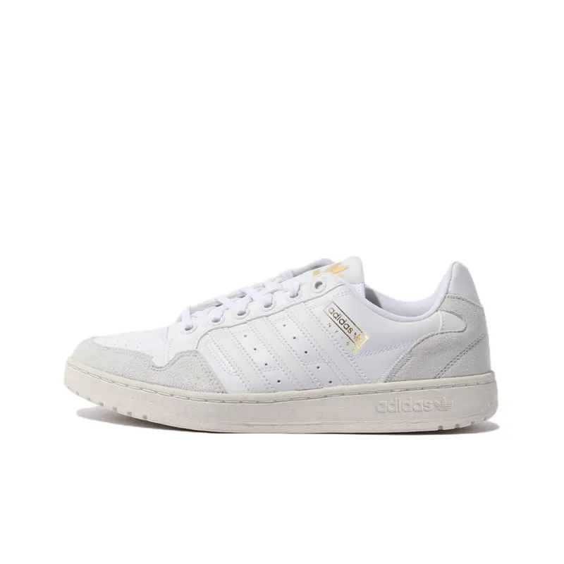 Adidas Ny 90 Stripes Footwear White-0