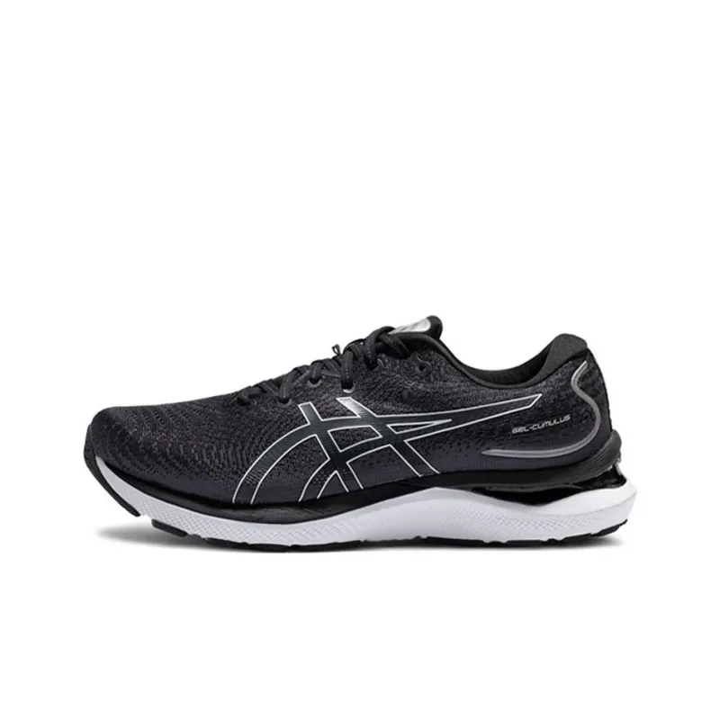 Asics Gel Cumulus 24 4E Wide 'Carrier Grey'-0