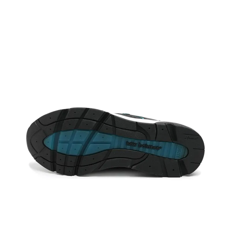 New Balance 1700 Black Turquoise-4