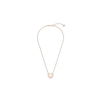 Swarovski Admiration Metal Necklaces Women's