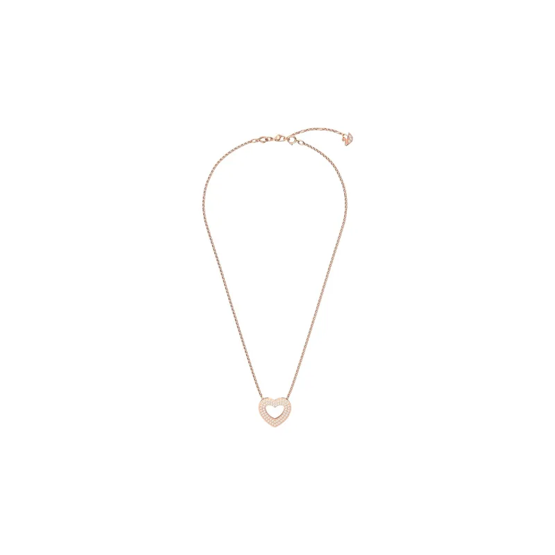 Swarovski Admiration Metal Necklaces Women's-0