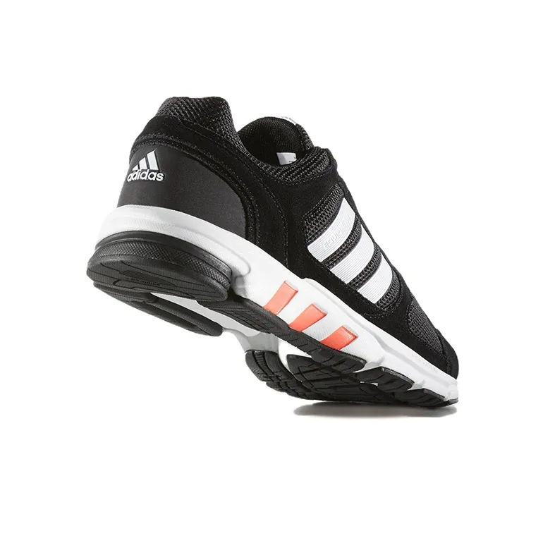 Adidas Equipment 10 W 'Black White Suede' Women's-3