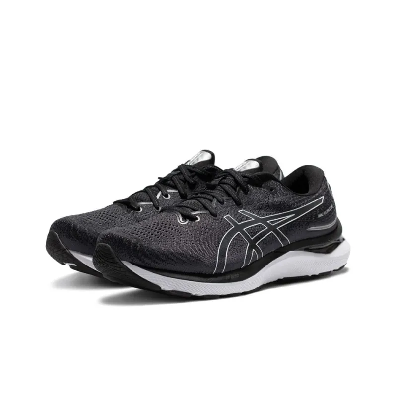 Asics Gel Cumulus 24 4E Wide 'Carrier Grey'-1