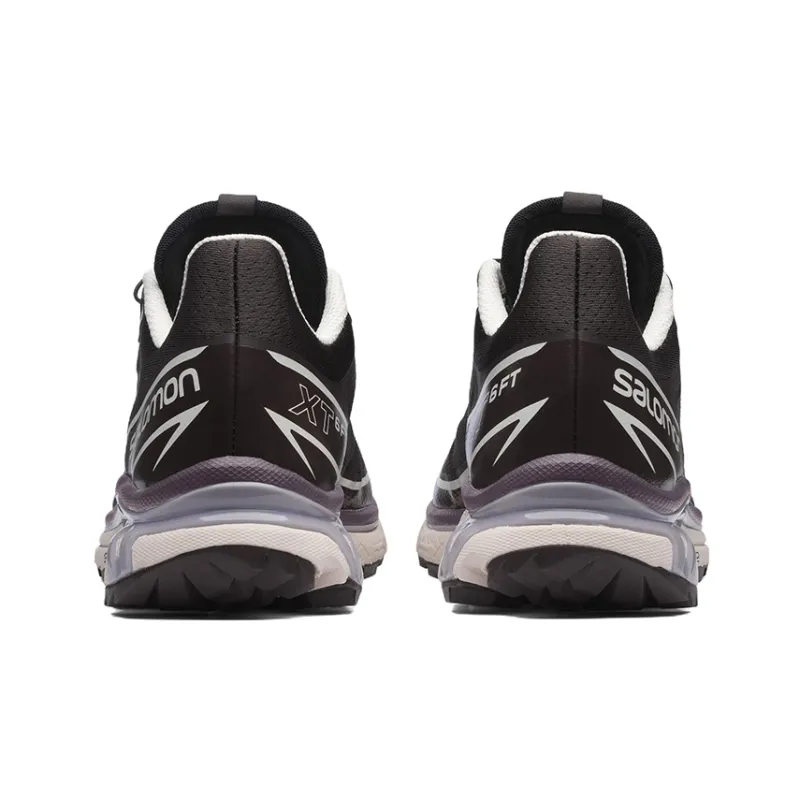 SALOMON Xt 6 Ft 'Black Silver'-3