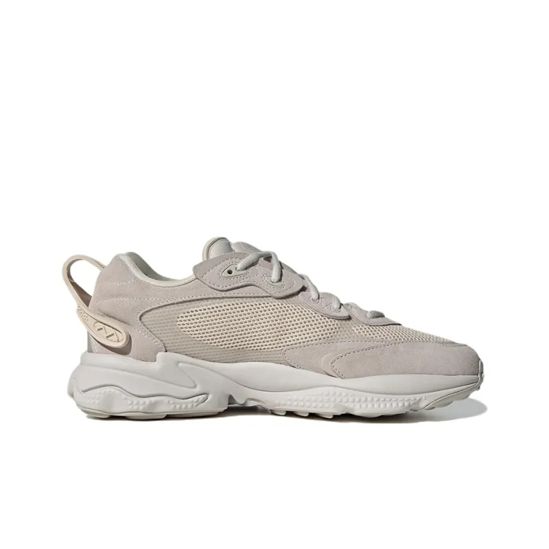 Ozweego Adidas Originals Meta 'Clear Brown'-1