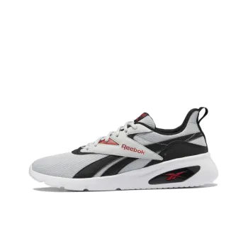 Reebok Rider V Cozy Wear resistant Gray Black