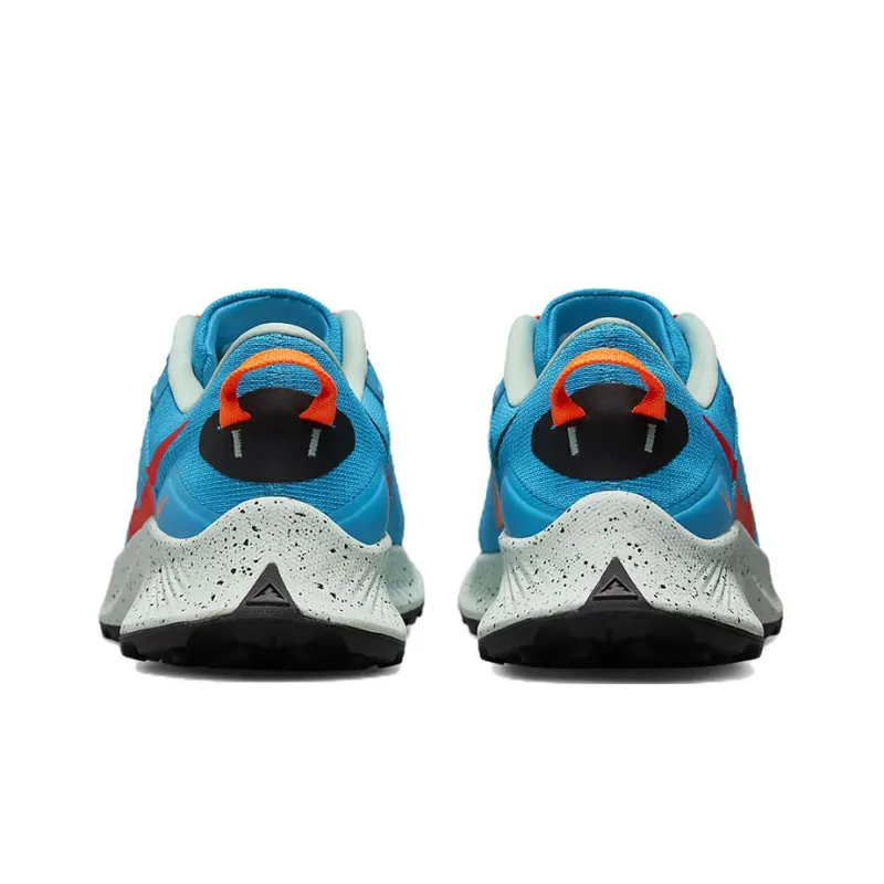 Nike Pegasus Trail 3 Laser Blue Habanero Red-4