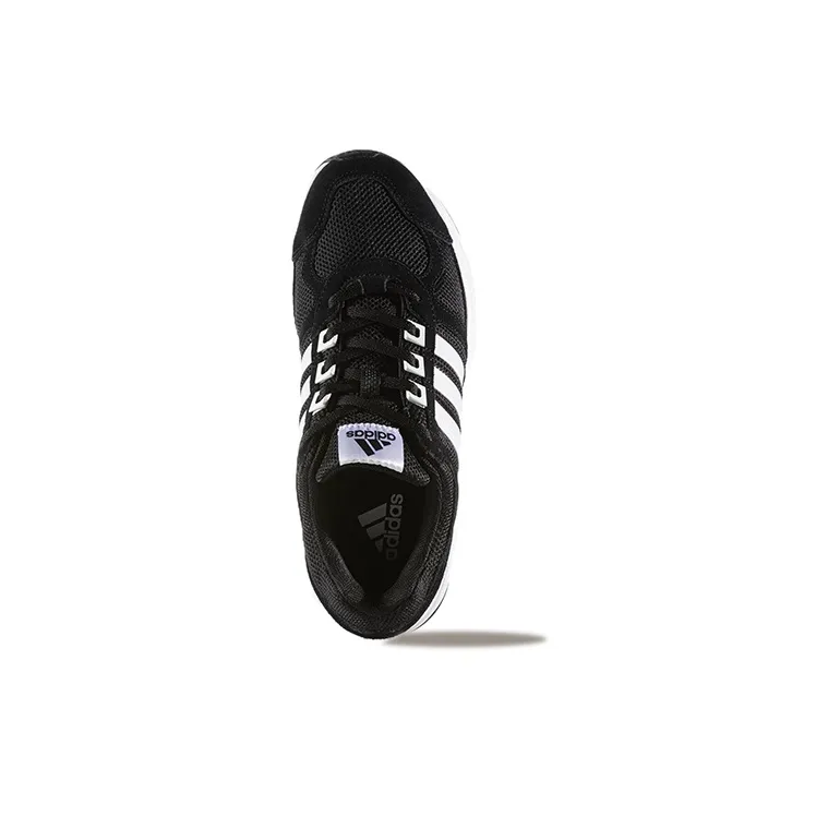 Adidas Equipment 10 W 'Black White Suede' Women's-4
