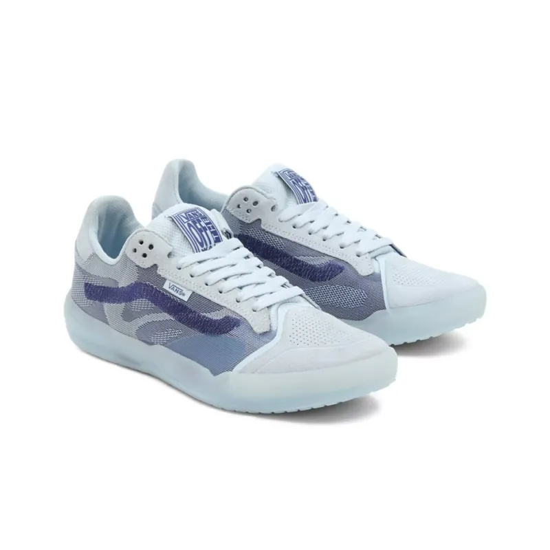 Vans Evdnt Ultimate Waffle 'Delicate Blue'-2