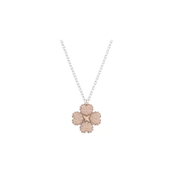 Swarovski Latisha Metal Necklaces Women's