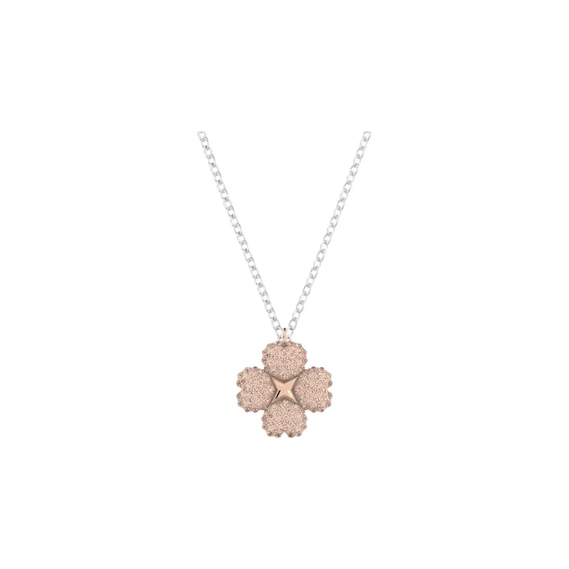 Swarovski Latisha Metal Necklaces Women's-0