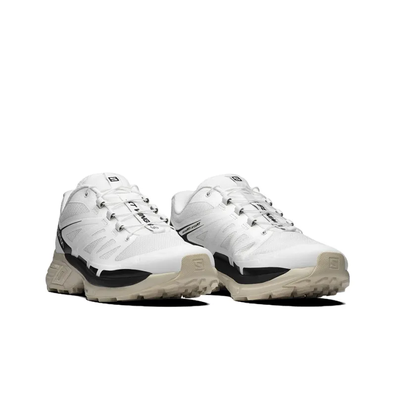 SALOMON XT Wings 2 'White'-1