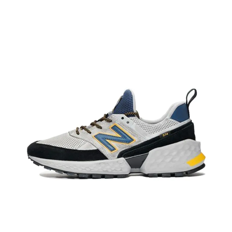 New Balance 574 Sport 'Vintage Pack Rain Cloud'-0