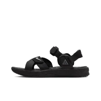 Nike Acg Air Deschutz+ Black Grey Fog