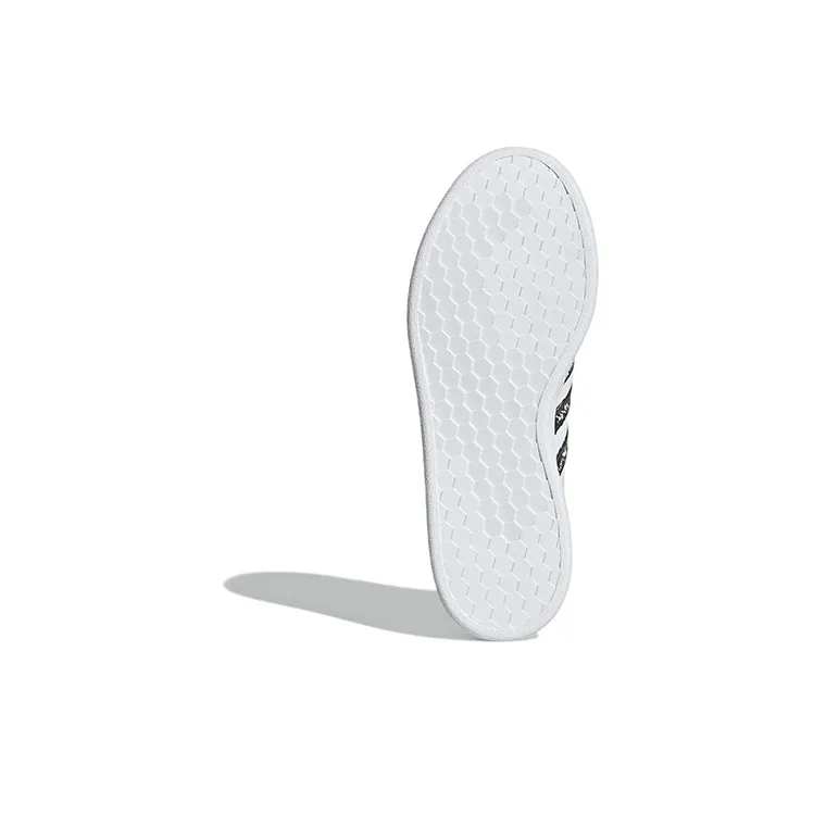 Adidas Neo Grand Court 'White Black' Women's-5
