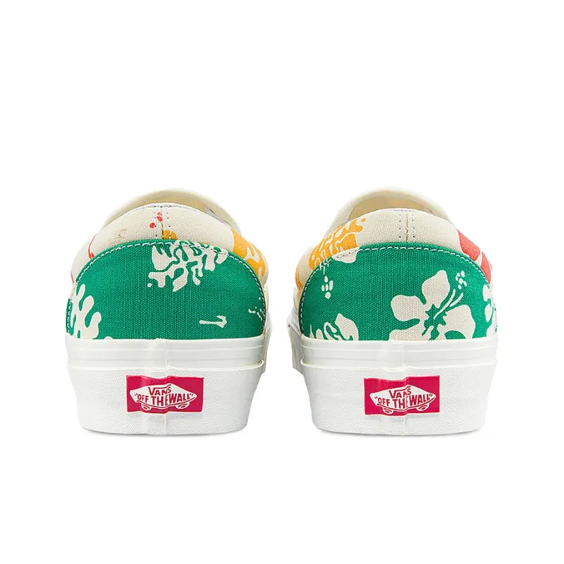 Vans Slip On 98 Dx Multi Color-4
