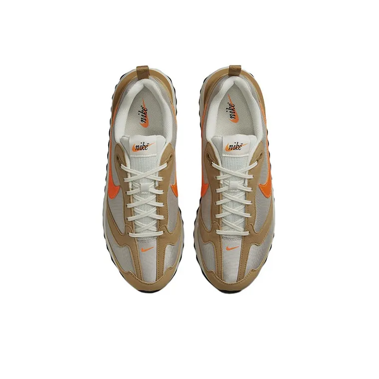 Nike Air Max Dawn Elemental Gold Total Orange-3