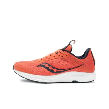 saucony Women's Freedom 5 'Sunstone'