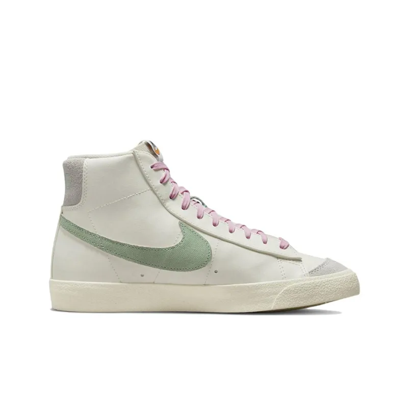 Nike Blazer Mid 77 Premium Certified Fresh-1