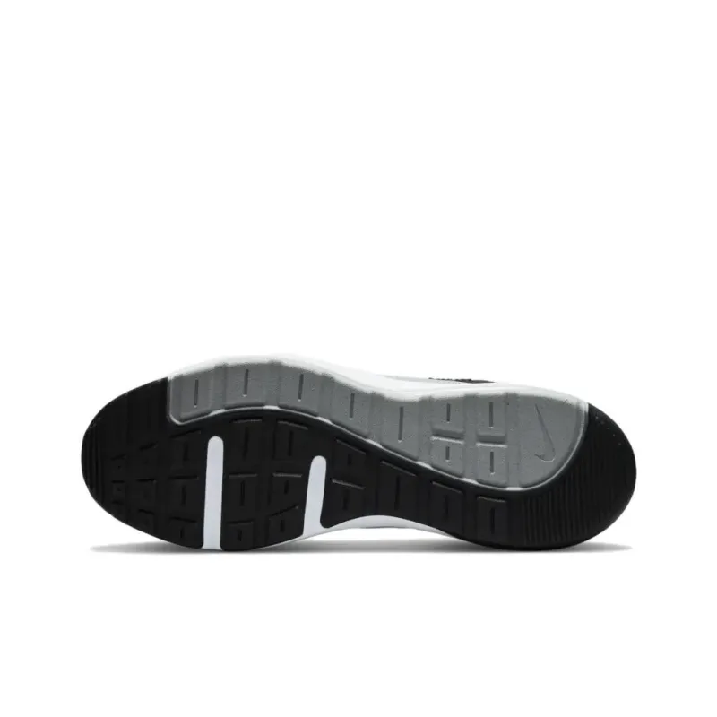 Nike Shoes 'Black Gray Yellow'-5