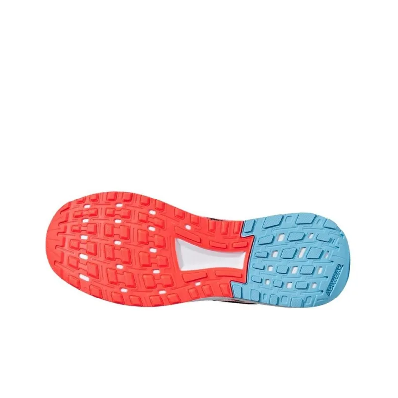 Adidas Duramo 9 'Solar Red'-4