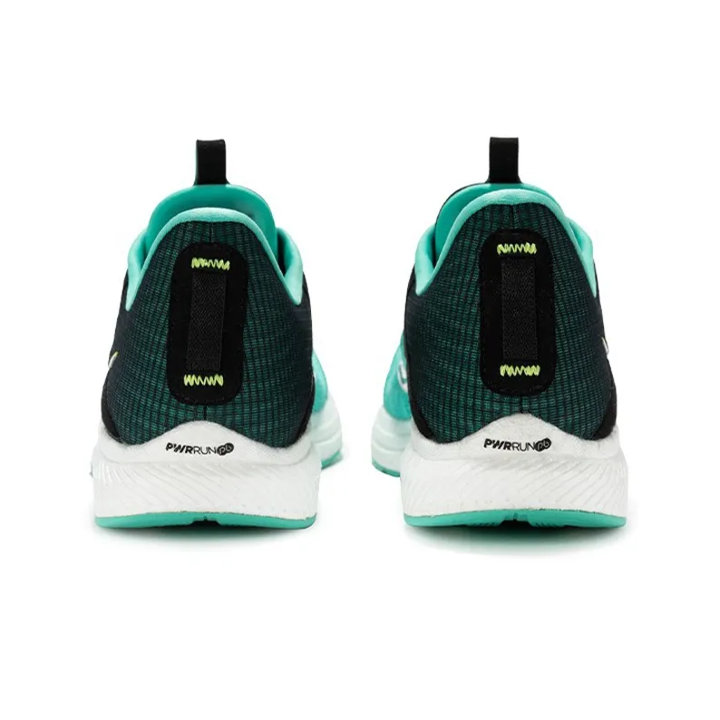Saucony Freedom 5 Shock Absorbers Slip Resistant, Abrasion Resistant, Lightweight Low Top Running Shoes Women's-3