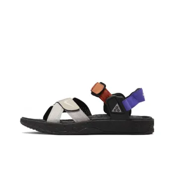 Nike Acg Air Deschutz+ Light Iron Ore Rust Oxide