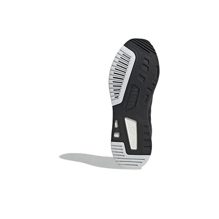 Nebzed Adidas Neo Super Boost 'Black White'-5