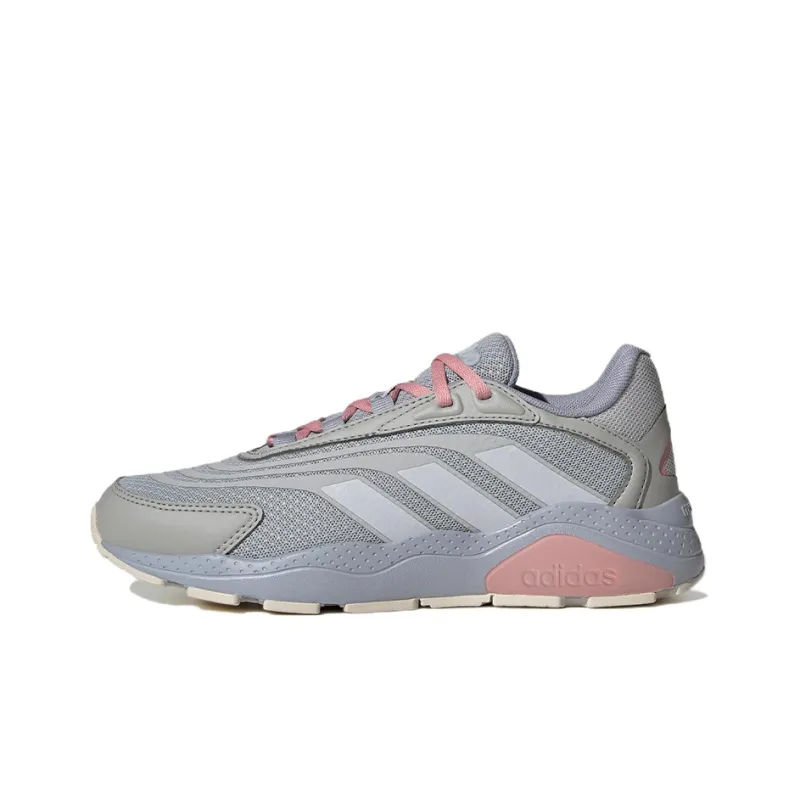 Adidas Neo Crazychaos 2.0 Shoes 'Grey Lila' Women's-0
