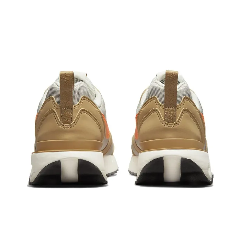 Nike Air Max Dawn Elemental Gold Total Orange-4