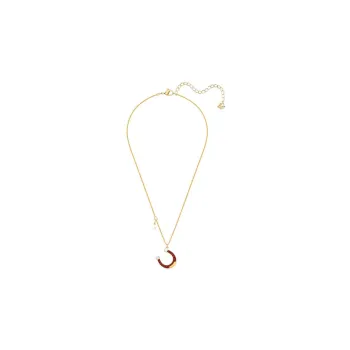 Swarovski Lucky Goddess Necklaces Women's