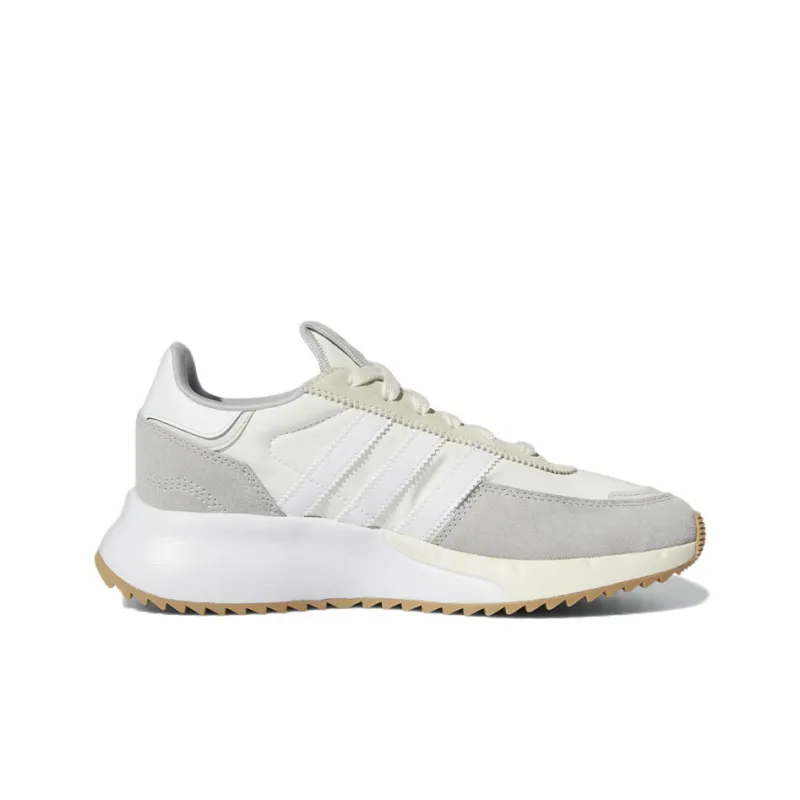 Retropy F2 Women's Adidas Originals 'White Light Purple' Women's-1