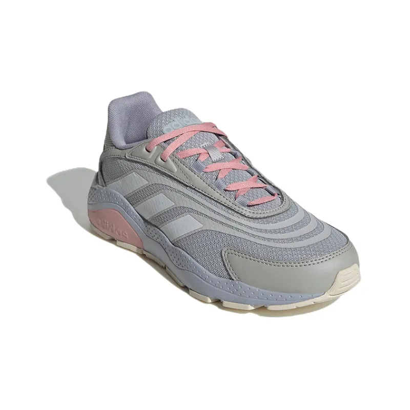 Adidas Neo Crazychaos 2.0 Shoes 'Grey Lila' Women's-2