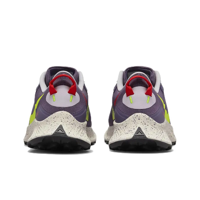 Nike Pegasus Trail 3 'Canyon Purple Volt' Women's-4