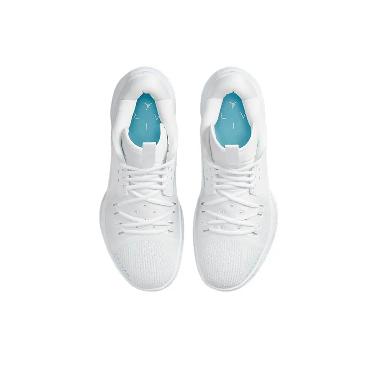 JORDAN Zoom Separate 'White Bleached Aqua'-7