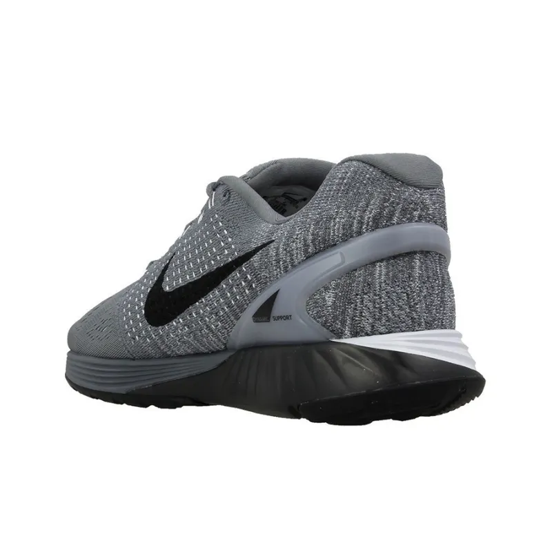 Nike LunarGlide 7 'Cool Grey'-1