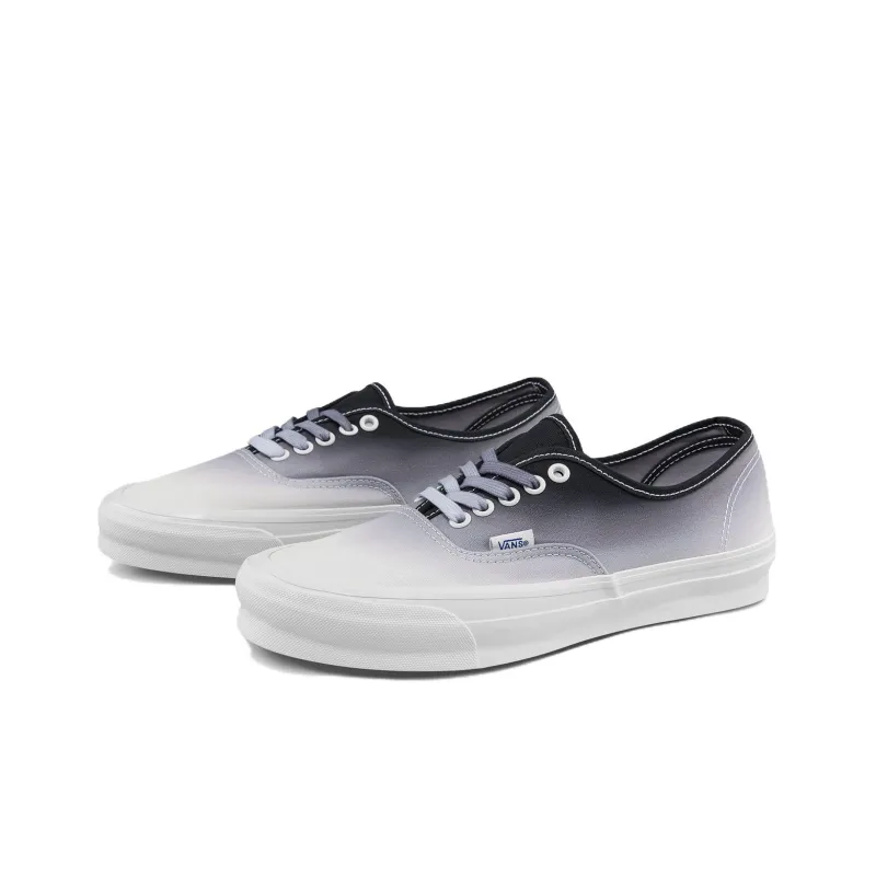 Authentic Og Vans Lx 'Dip Dye Black White'-1
